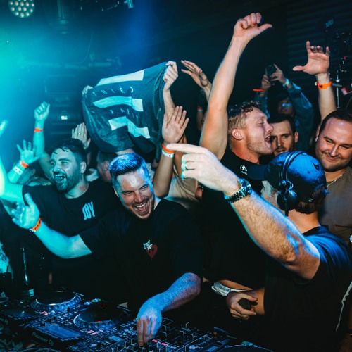 Stream Third Party Live Ministry Of Sound, London 2023 by Third ≡