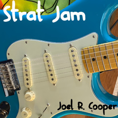 Strat Jam