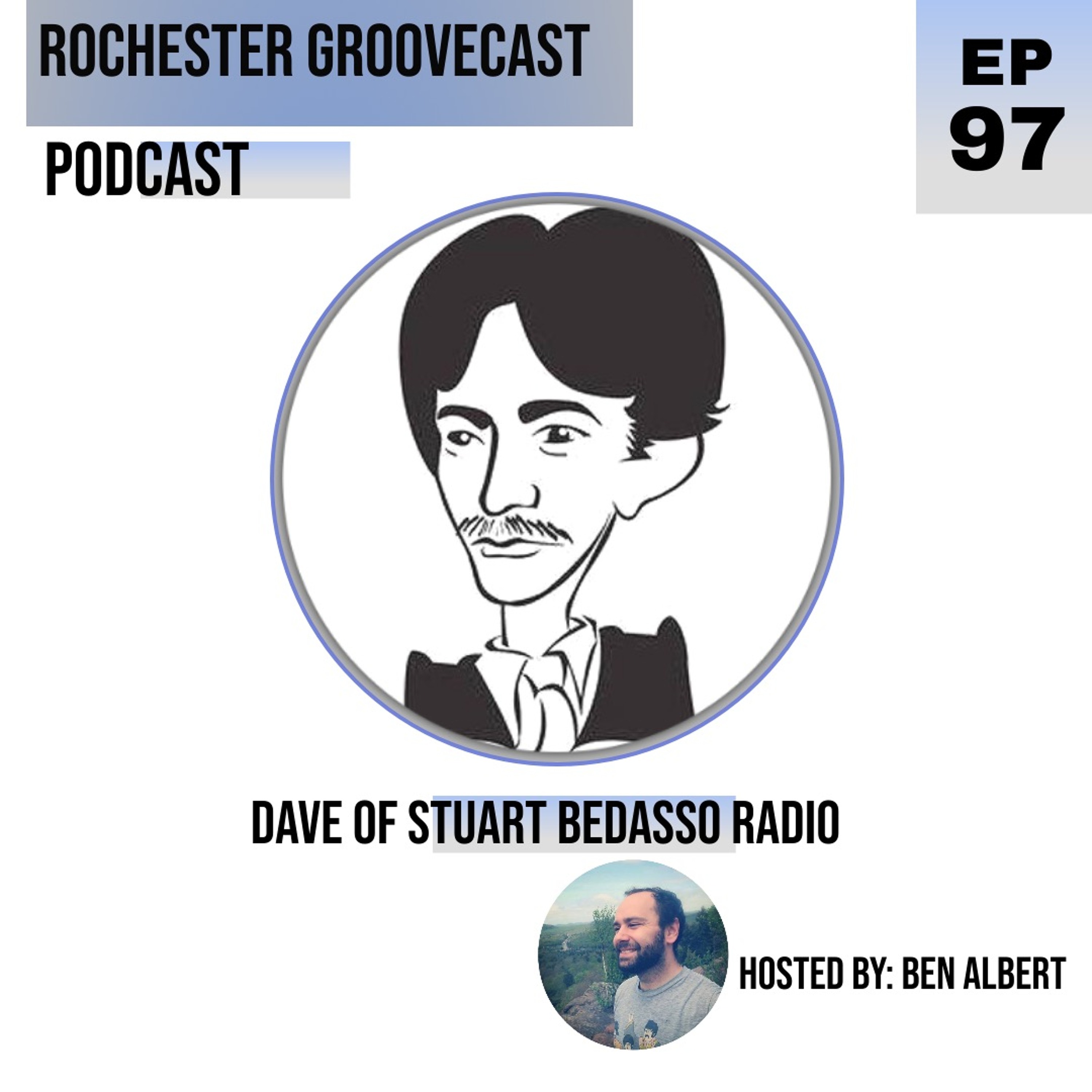 Rochester Groovecast Presents