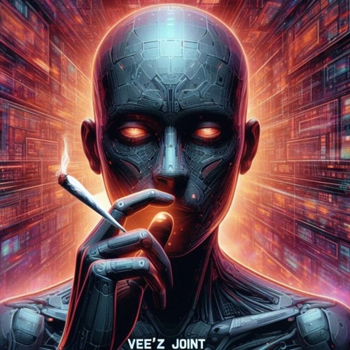 MISTA VEE x Blue In Green Radio present: VEE'Z JOINT_Episode 035 (The Infinitum Edition)