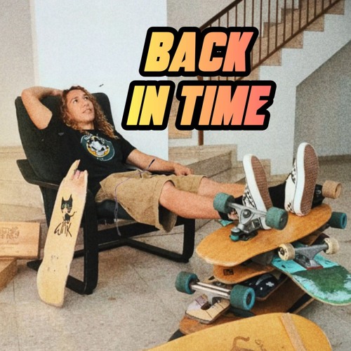 Back in time