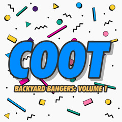 Backyard Bangers: Volume 1