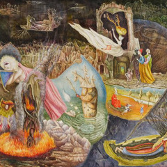 your heart is an aquarium full of rubber duckies