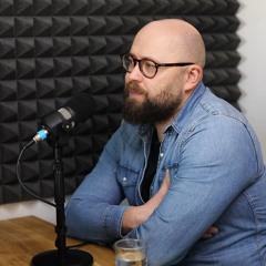 WebTop100 Podcast 66 - Jarda Kaucký, Zoot