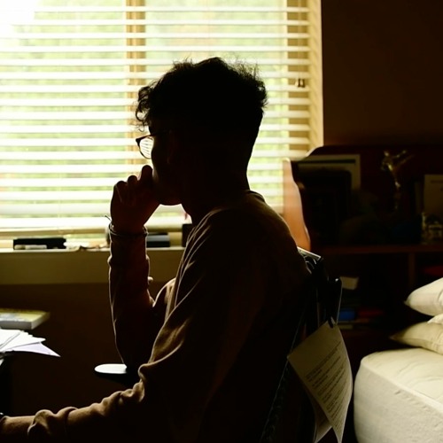 Rainbow Kitten Surprise – Fever Pitch (slowed & reverb)