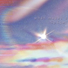 Better, Greater, or Otherwise Different from What is Usual (Prod. Rarebear)