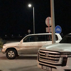 قلبي اللي مابعد ذاق للراحه طعم | حسين العلي