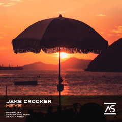 Jake Crooker - Heye (Zy Khan Remix) [OUT NOW]