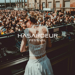 ÜBERKIKZ | Hasardeur Festival 2025