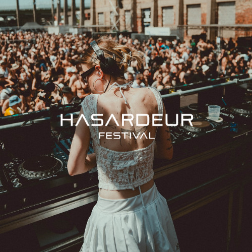 ÜBERKIKZ | Hasardeur Festival 2025