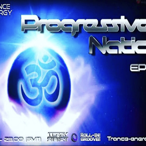 Progressive Nation EP132 🕉 May 2021