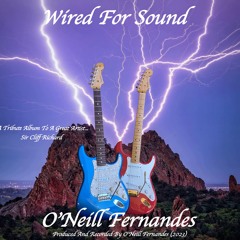 Gee Whiz It's You (O'Neill Fernandes)