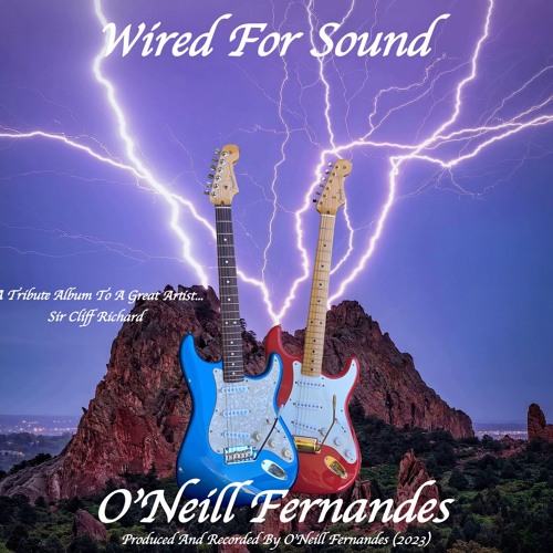 Constantly (New Ver.) (O'Neill Fernandes)