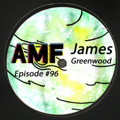 All My Friends Ep#96 James Greenwood