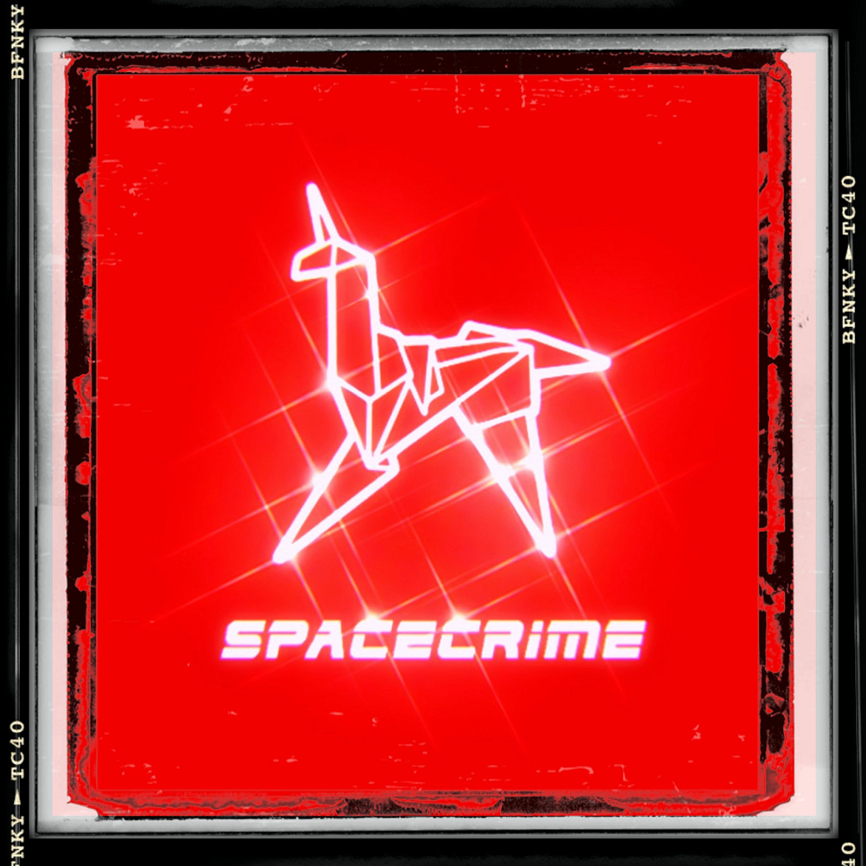 Spacecrime Demolition (155F#min BBeat1) episode artwork
