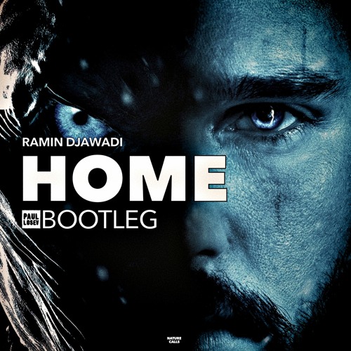 Home (Paul Losev Bootleg) [FREE COPY]