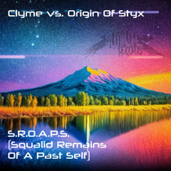Clyme - Inside Your Mind (Origin Of Styx Remix)
