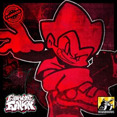 Thorns (nasadotexe Pico Mix) - Friday Night Funkin' UST