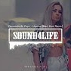 Demetello & Zeyd - Uçurum (Mert Kurt Remix)
