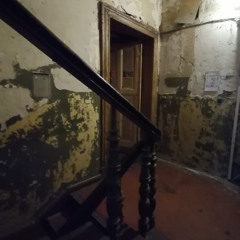 2025-10-18 Remembering a Squatter´s life