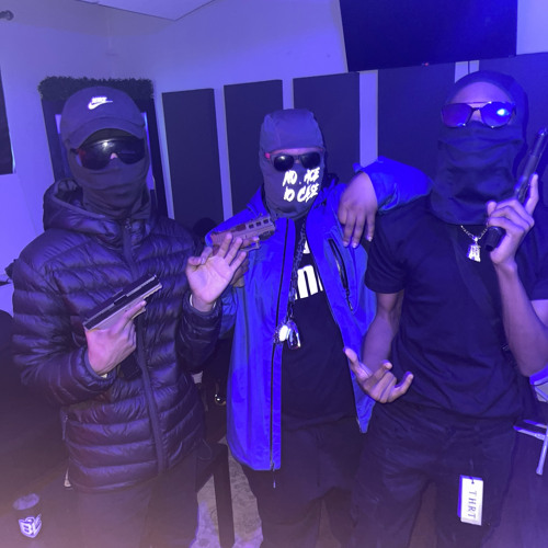 Top Troll x 24DoIt x Uptown Los x uptown flow