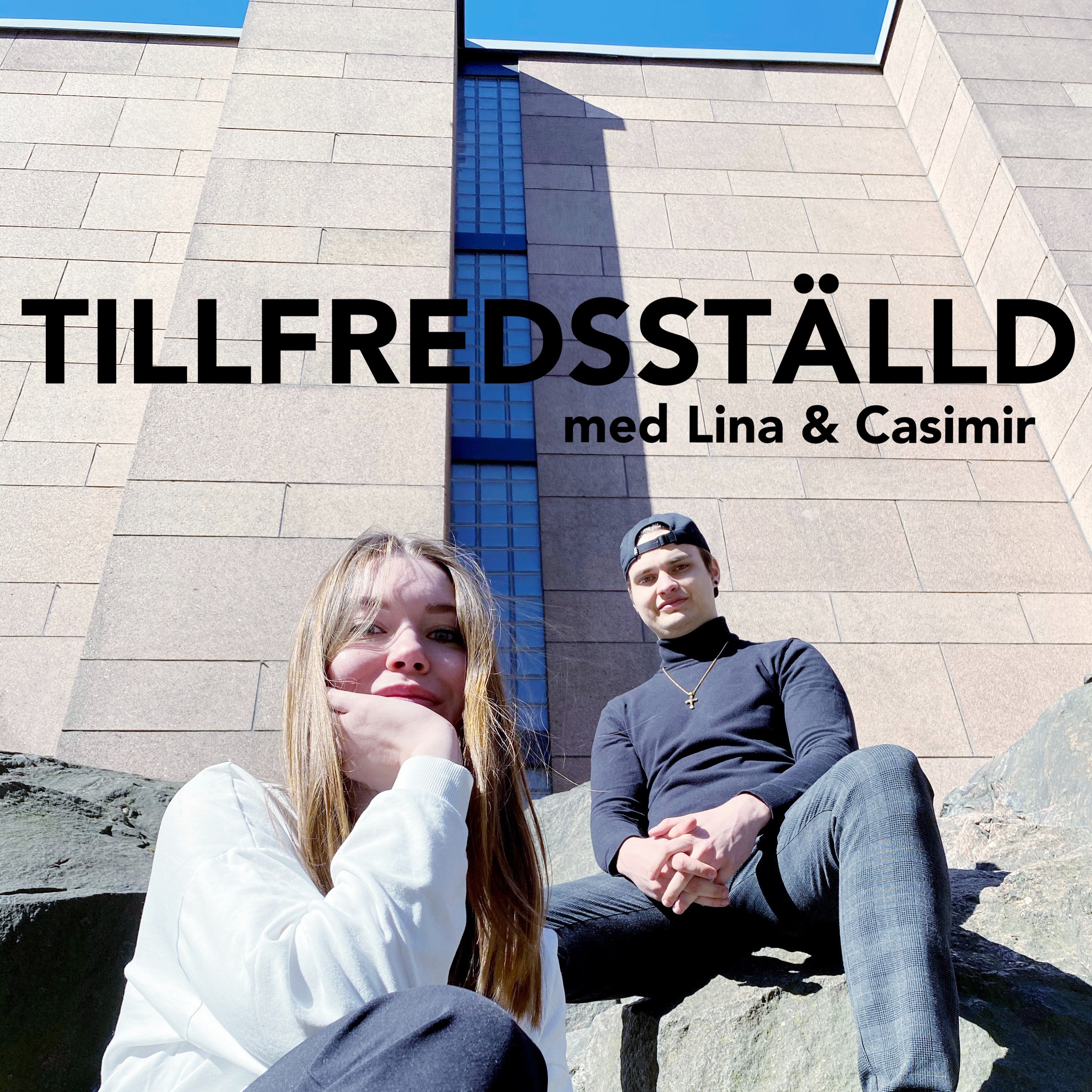 Smockas Radionyheter 2022