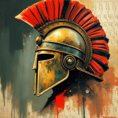 WARRIOR