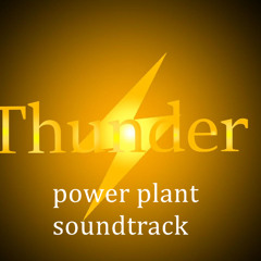 power plant soundtrack