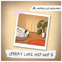 Upbeat LoFi Hip Hop 2