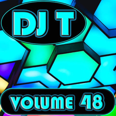 DJ T Volume 48