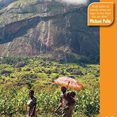 [Get] EBOOK 📄 Malawi, 5th (Bradt Travel Guides) by  Philip Briggs EPUB KINDLE PDF EB