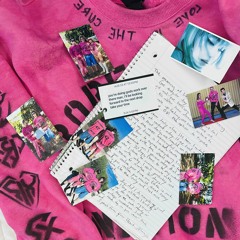 godsnotfinished+++ [prod. 5bxtes]