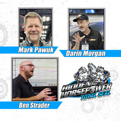 PRI 2024 - Mark Pawuk, Ben Strader, and Darin Morgan Full