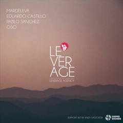 British Airways (In-Flight) mix / Leverage Agency Showcase w/ Deeper Sounds