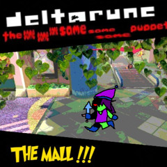 (pipejam!) THE MALL !!! [DR; TSSSSSSP]