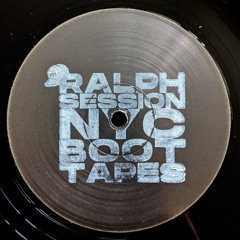PREMIERE : Musiq Soulchild - Newness (Ralph Session NYC Boot Tapes Mix)