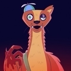 Willy weasel sings a song ( Willys wonderland parody ) by Aaron Fraser Nash