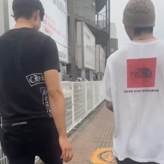 Don't cry (feat.TR)