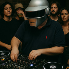 Sunday Trance