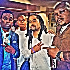 Take a ride (Opera house) ft. The Walk Ons