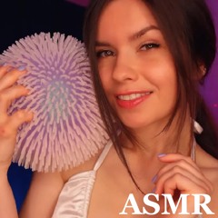 Tingles for people who need sleep RIGHT NOW Pt.3