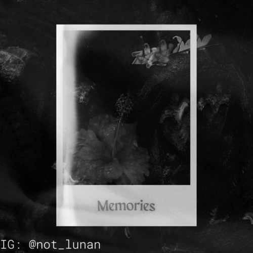 Memories (Sped/Pitched Up) “prod. tripleviesc”