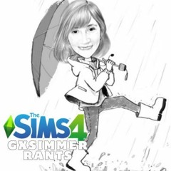 When Will the Q2 Road Map Appear? Sims Team, WTH Part IV | GXSimmer Rants