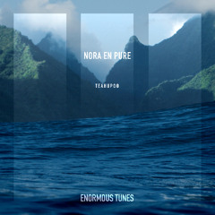 Nora En Pure - Teahupoo