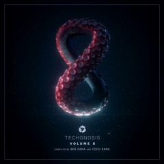 Ken Zo - The Inner Groove (Aztoria Remix) [Techgnosis Records]