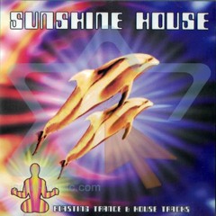 Various - Sunshine House (Sound & Vision, 2002)
