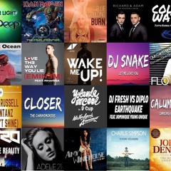 The Vintage Album Chart Show 27 - 08 - 2021 (August 2011)