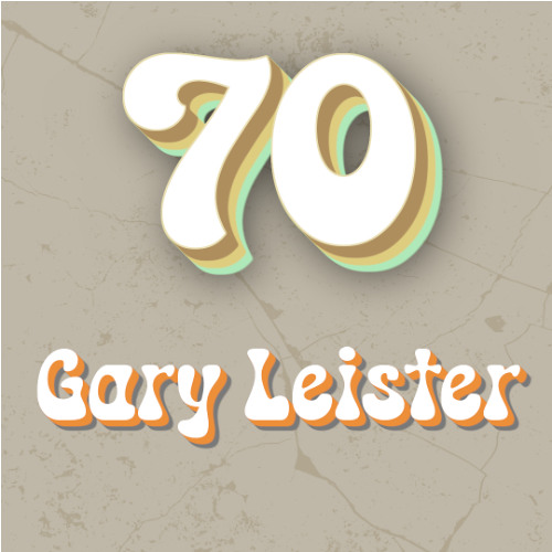 Gary Leister - 70 (House Mix) - FREE DOWNLOAD