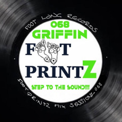 Footprintz Sessionz 068 GRIFFIN -( Read Description)-