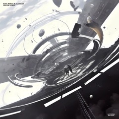 King Marax & ALANSTEP - Dream World